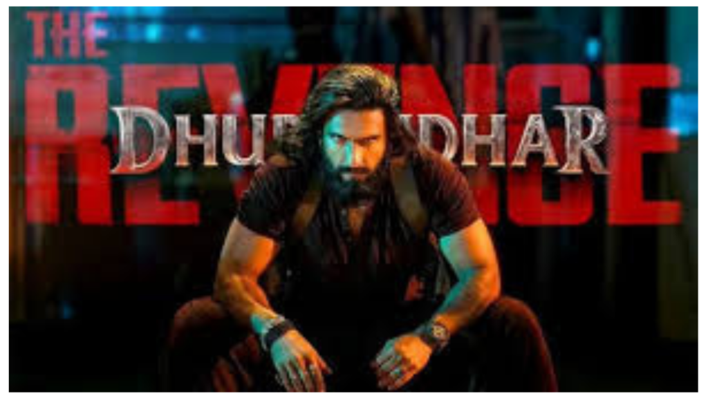 Dhurandhar Revenge OTT Release: When Can Fans Watch the Movie Online?