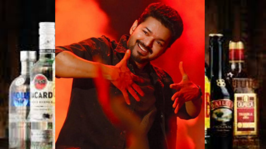 Thalapathy Vijay News: Is He Planning to Ban Alcohol in Tamil Nadu?